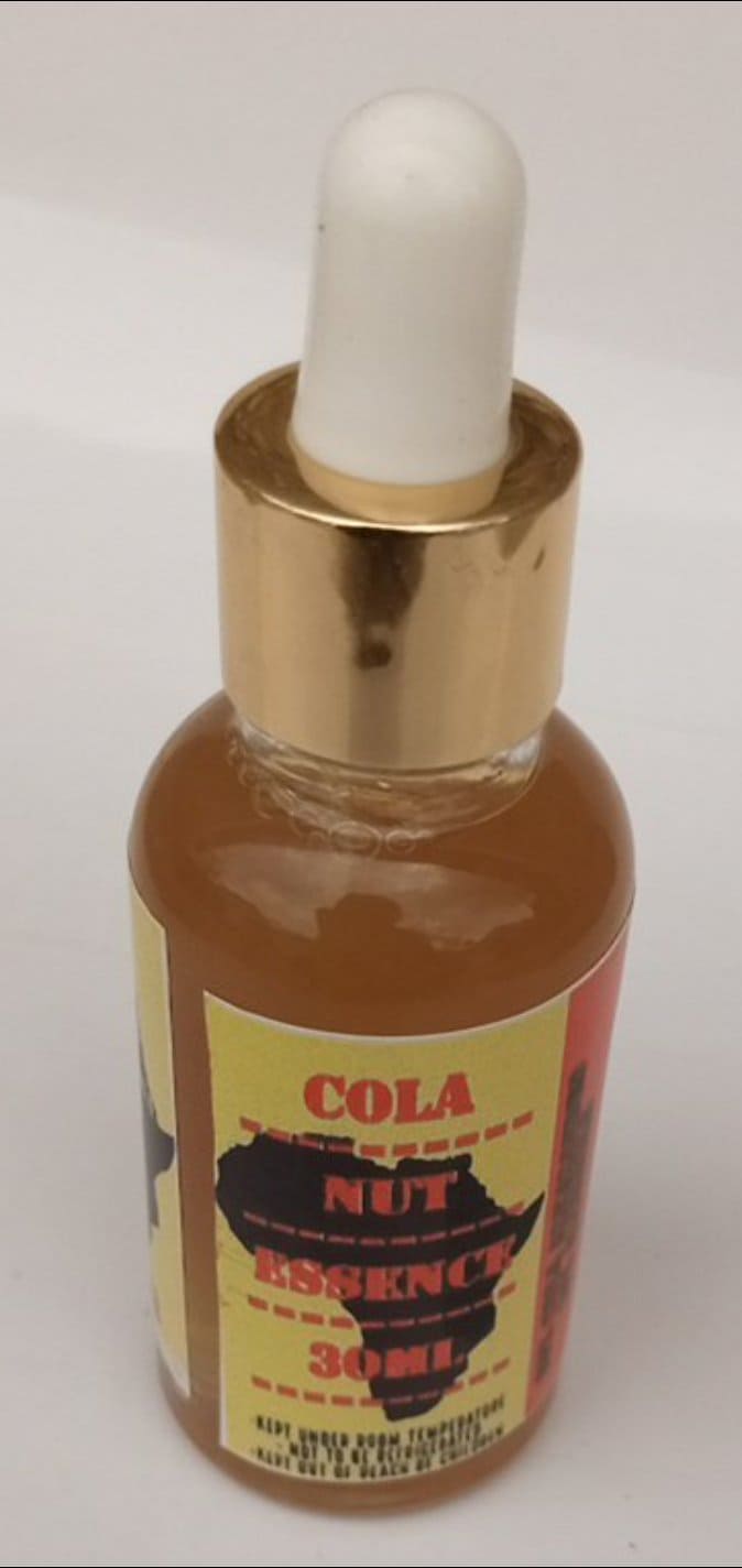 30ml & 50ml Cola Essence