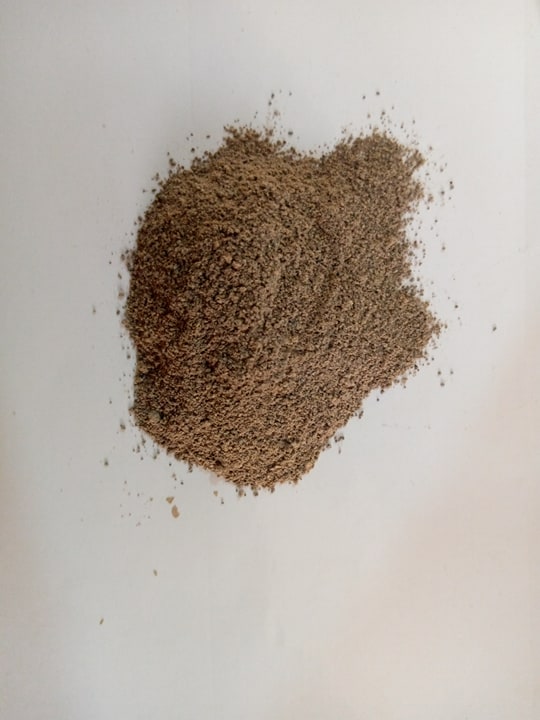 Akuamma TA Extract 25:1