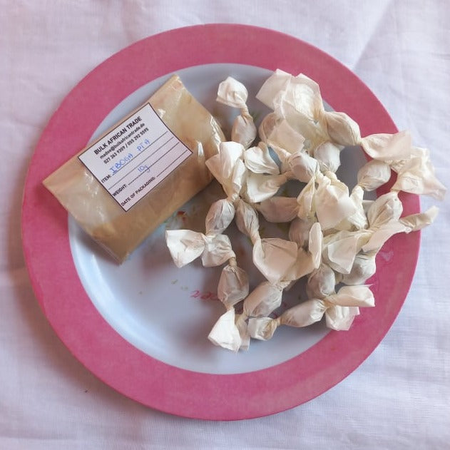 10mg Ibo PTA Toffees For Micro-dosing
