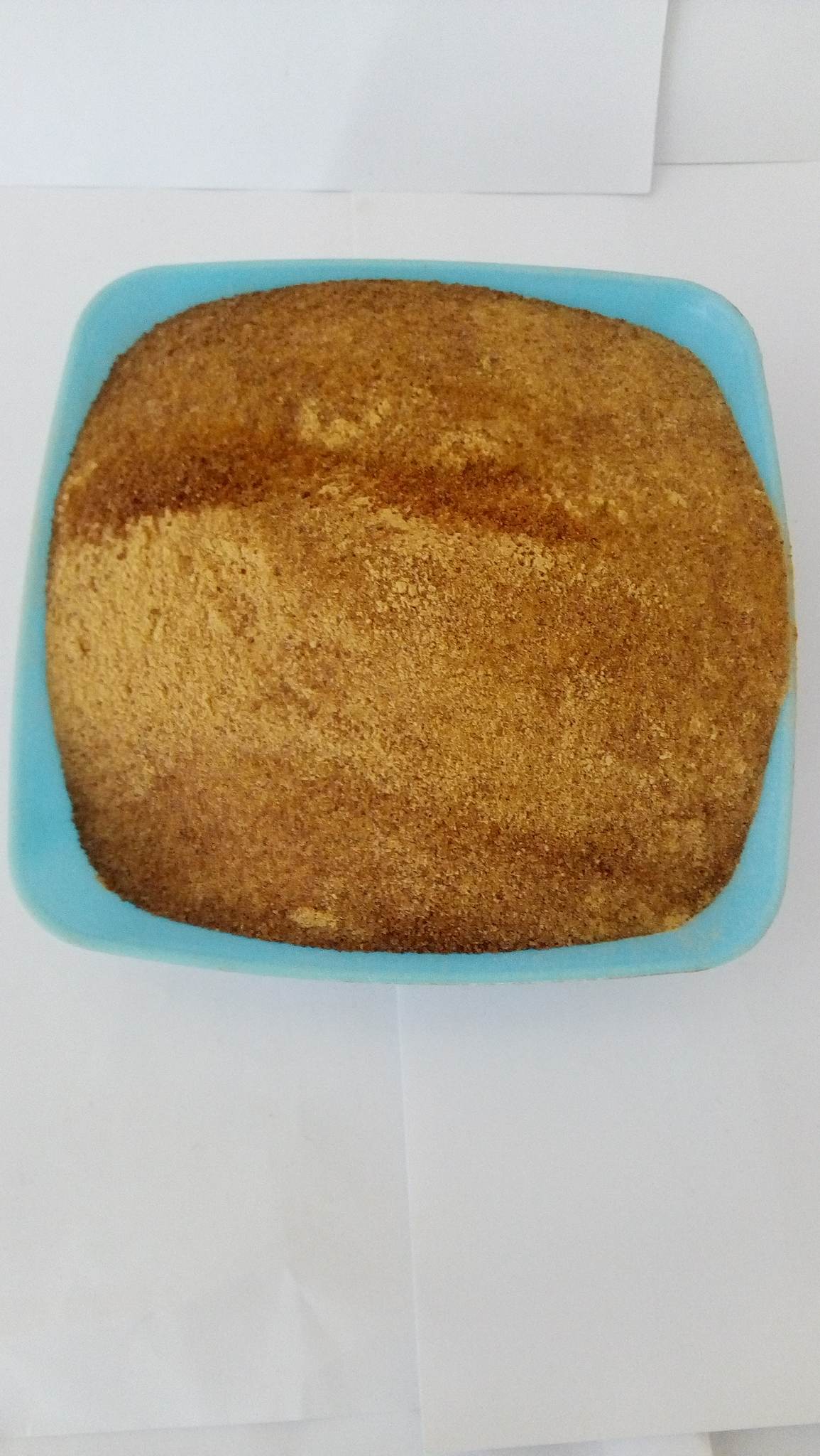 Akuamma Resin 6:1 Powder