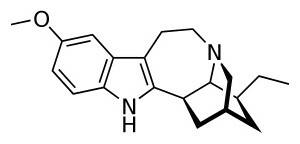 Iboga TA (Total Alkaloid) Isolate