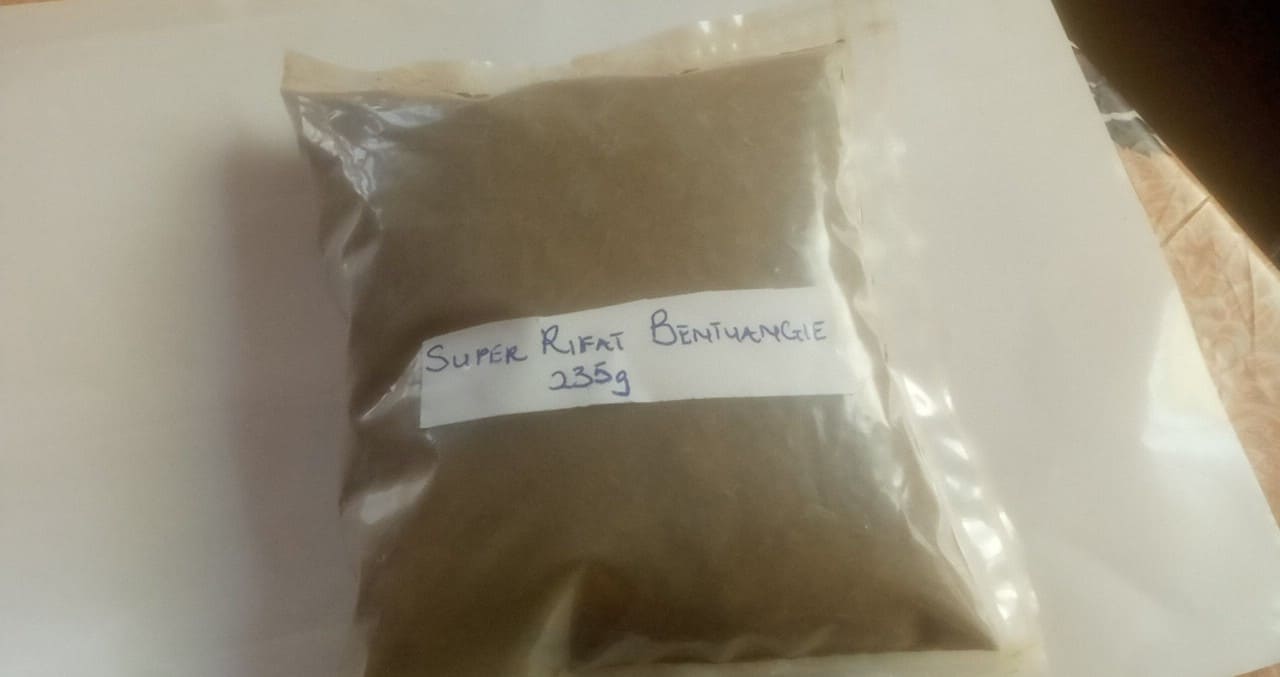 African Super Rifat Bentuagie red 0.5 kg to 30 kg