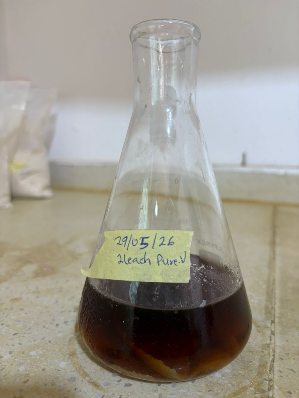 1 to 1,000gram Ibogaine HCL