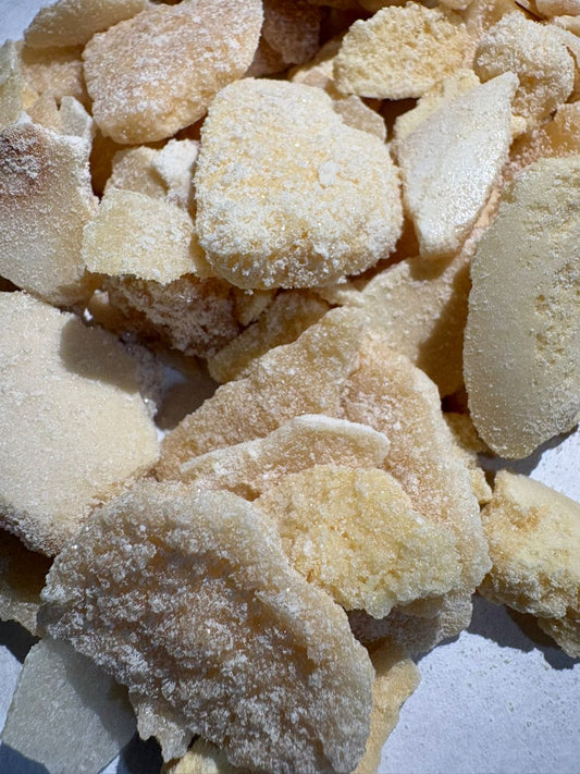 Pure Voacangine