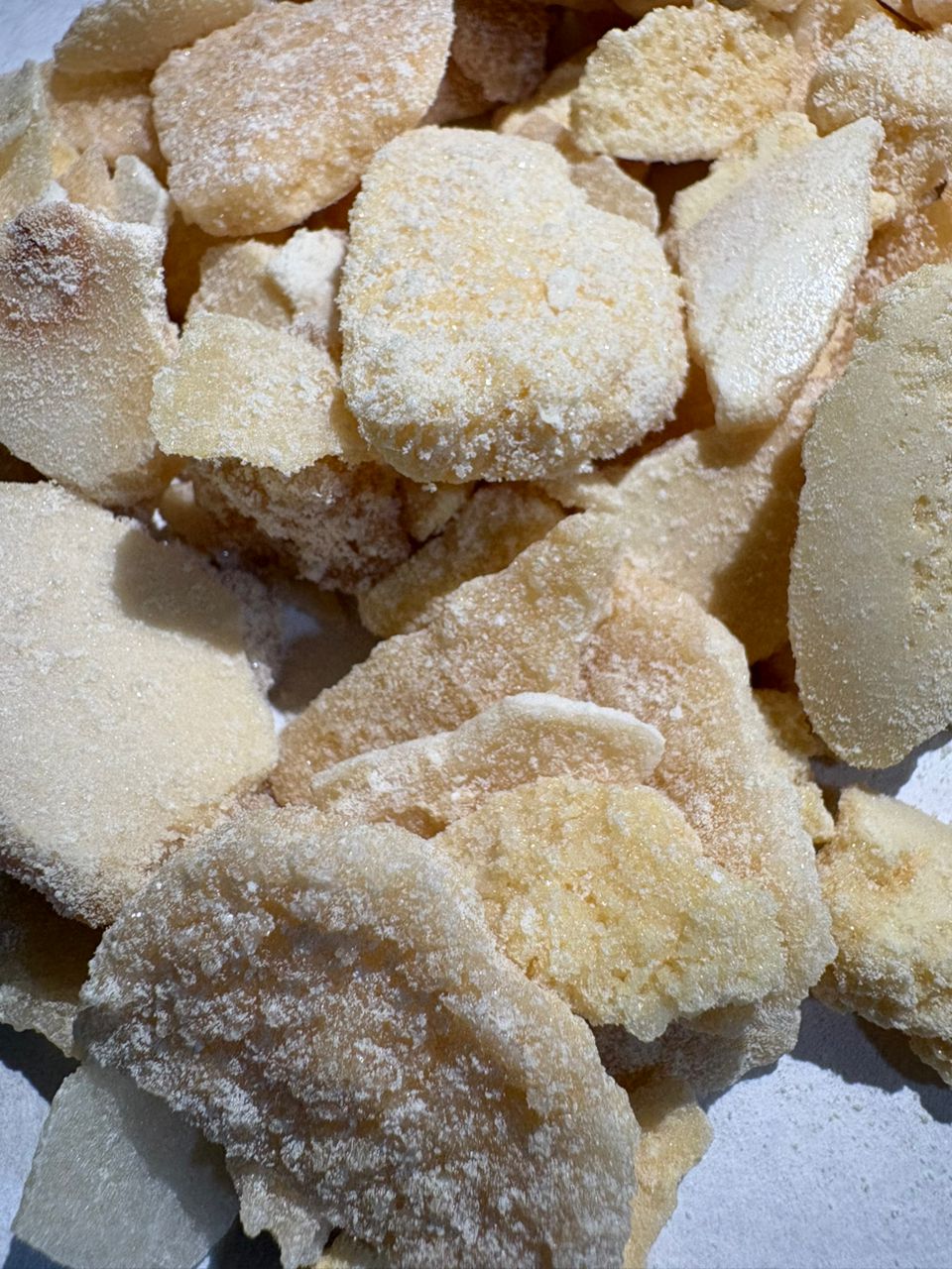 1 to 1,000gram Ibogaine HCL