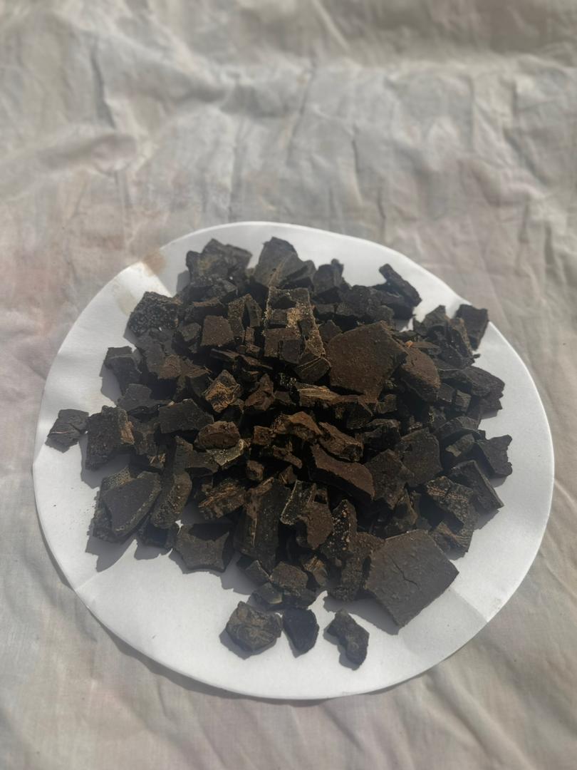 VTA Voacanga Total Extract