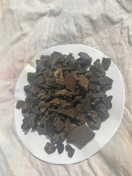 VTA Voacanga Total Extract
