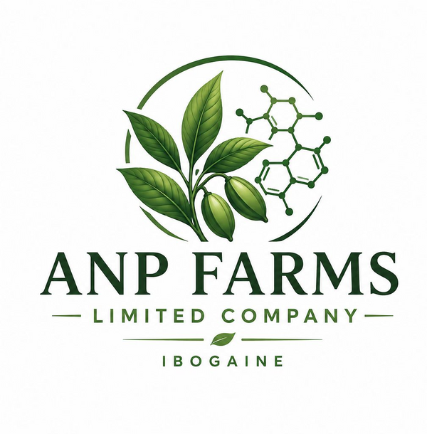 ANP Farms Ltd Co.