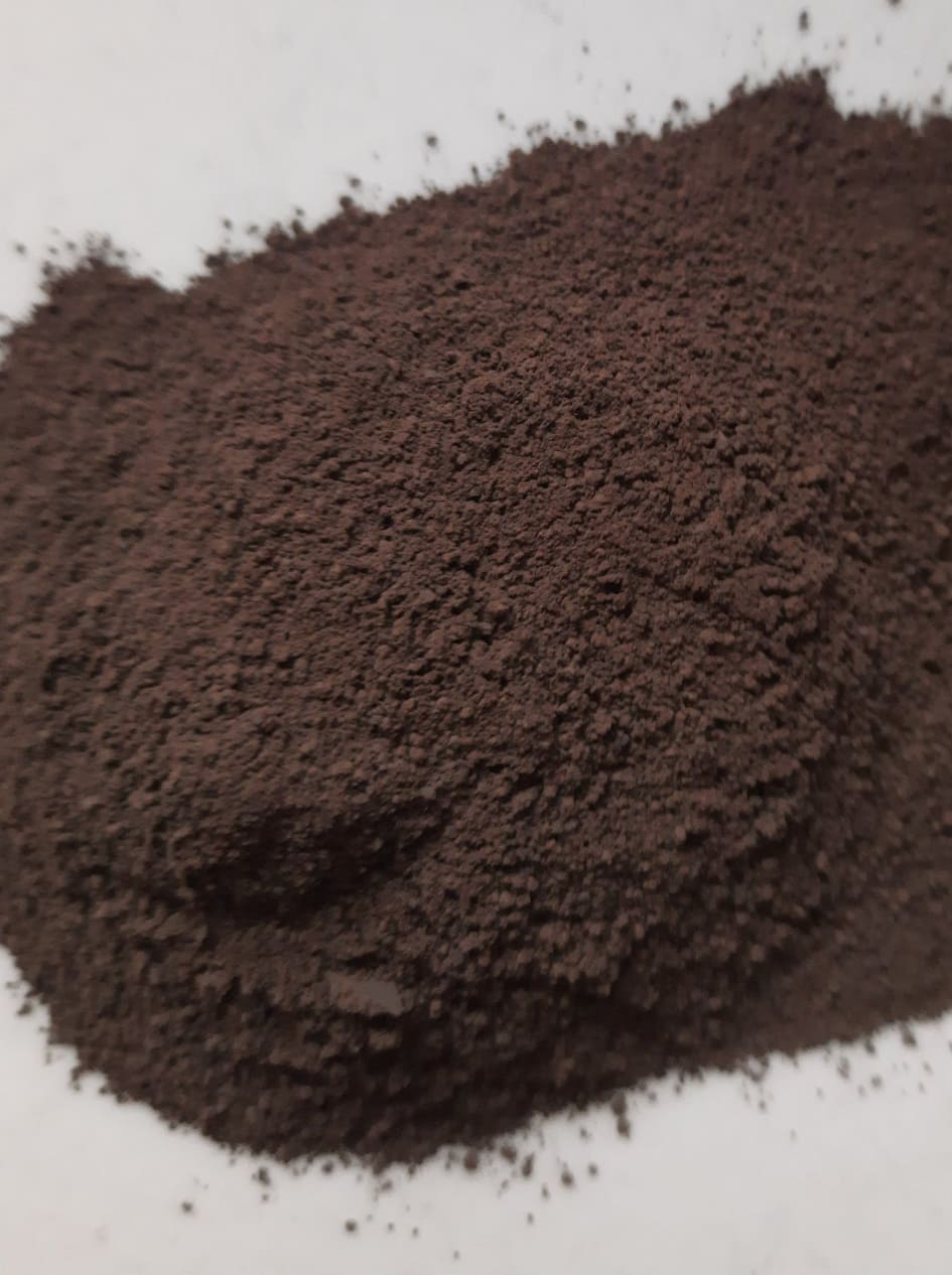 African Stipulosa Kratom Total Alkaloid Isolate