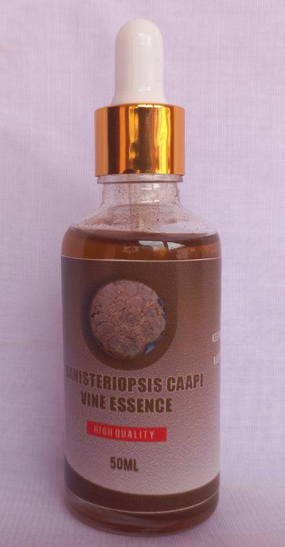 50mL Banisteriopsis Caapi Vine Essence