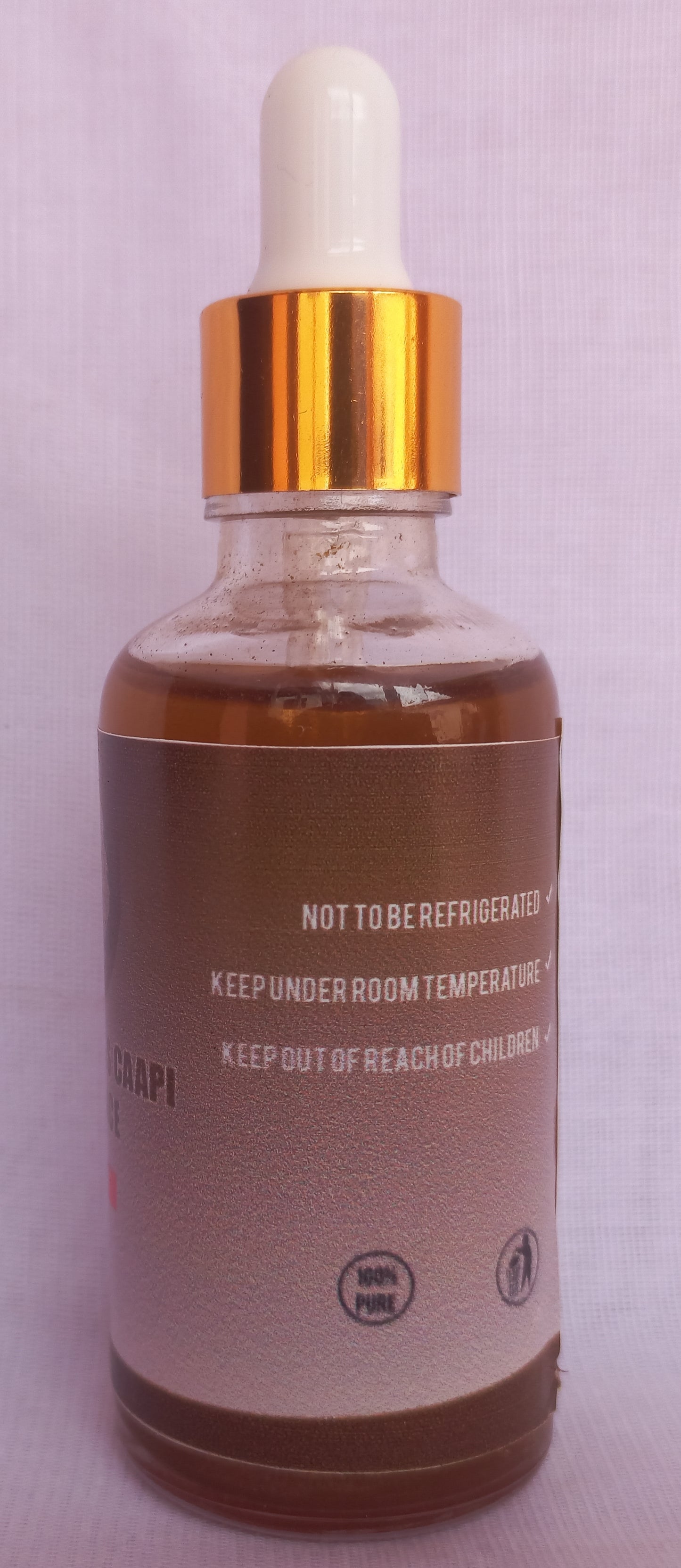 50mL Banisteriopsis Caapi Vine Essence