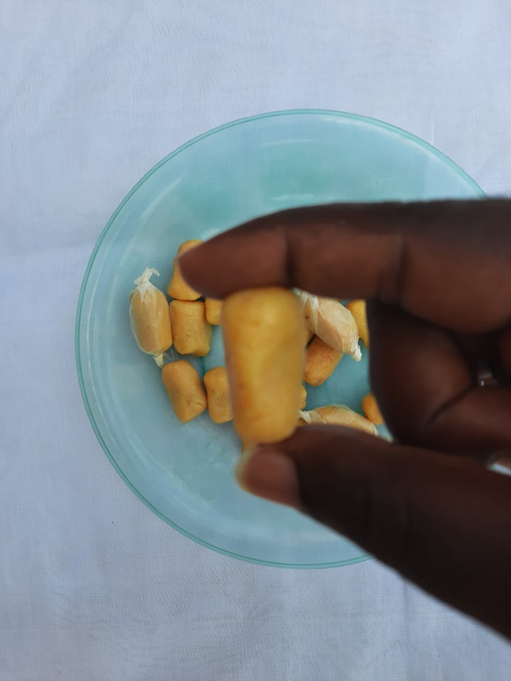 10mg Iboga TA Toffee for Micro-dosing