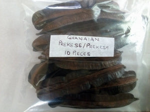 Ghanaian Prekese - Bulk African Trade 