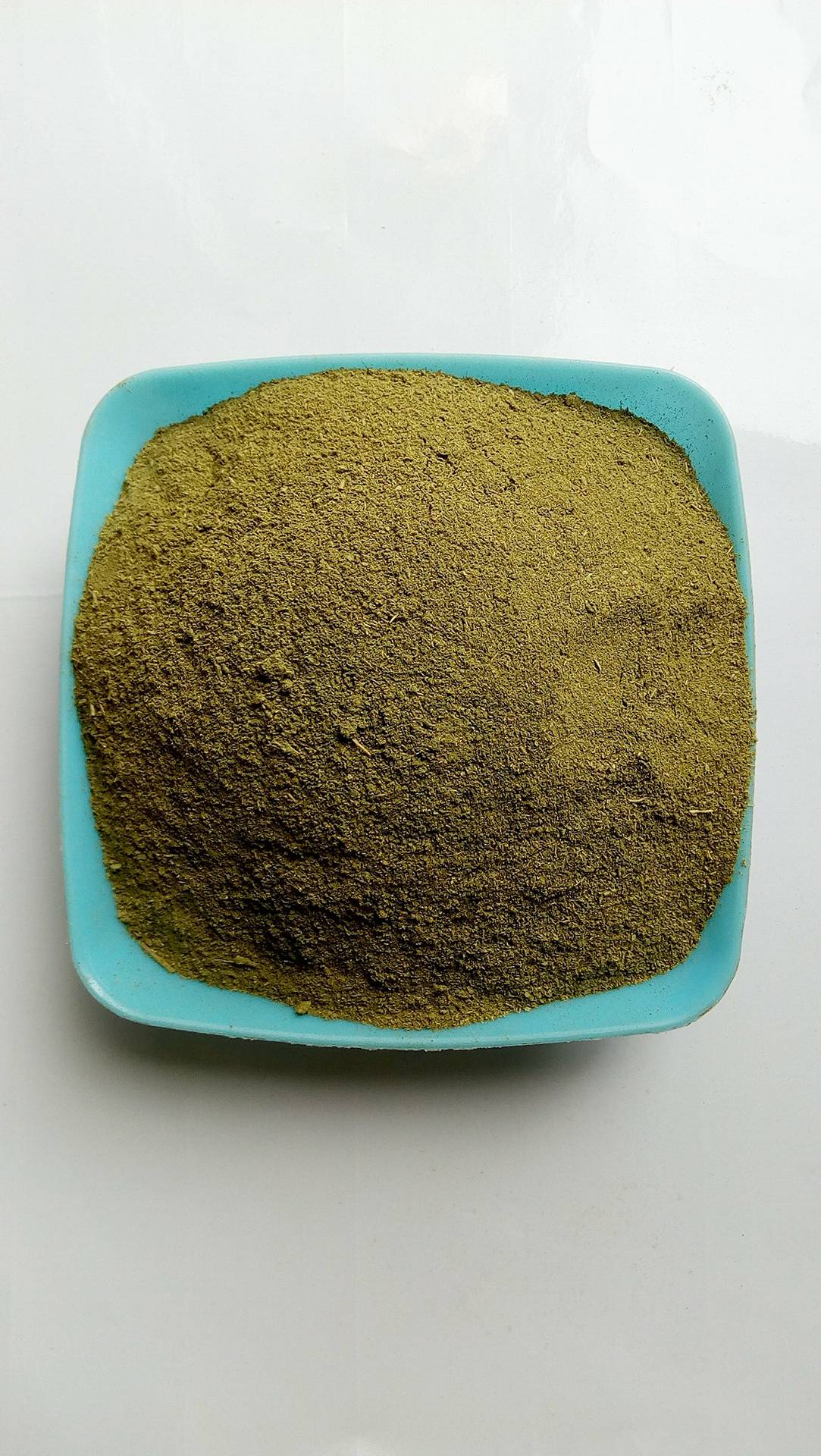 Baobab leaf Powder