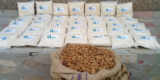 Akuamma Powder in Bulk