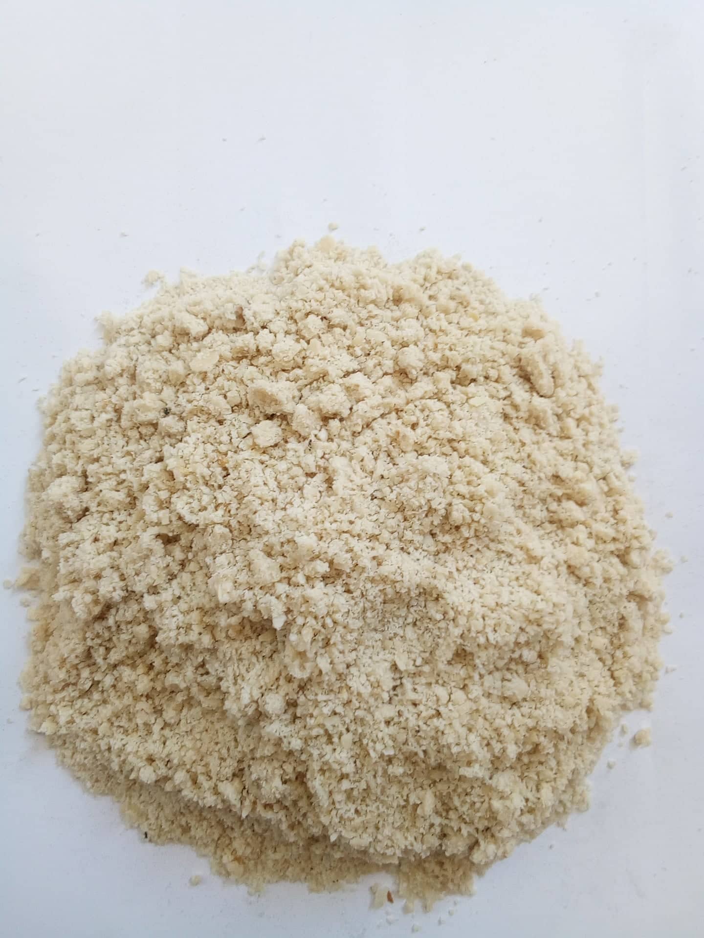 Agushie Powder (Egusi melon powder)