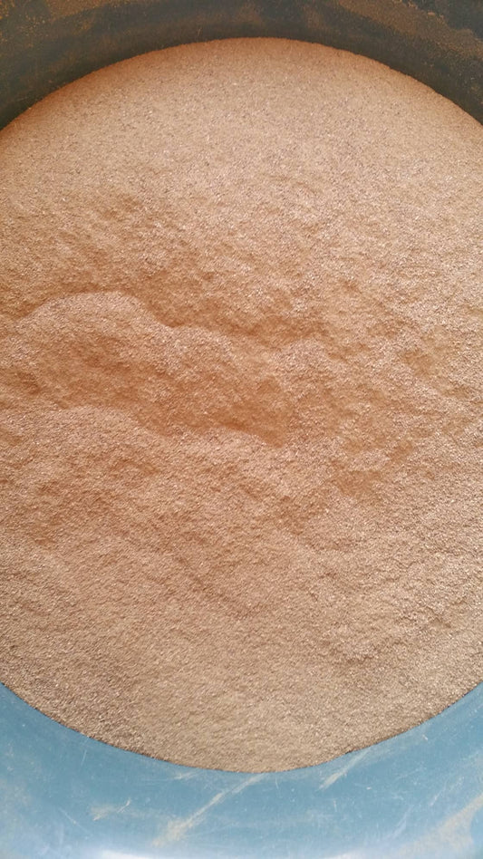 Iboga Root Bark Powder