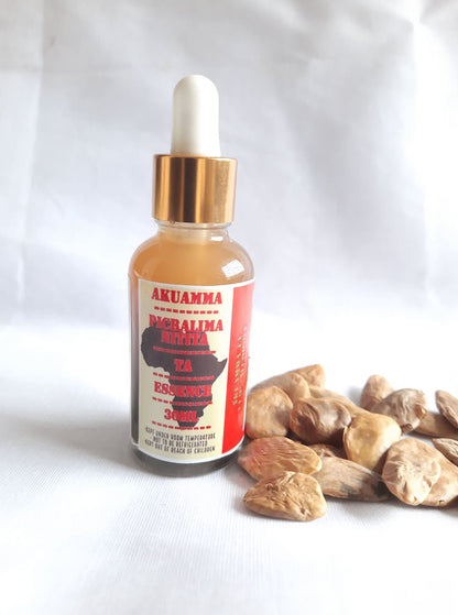 30ml & 50ml African Akuamma TA Essence