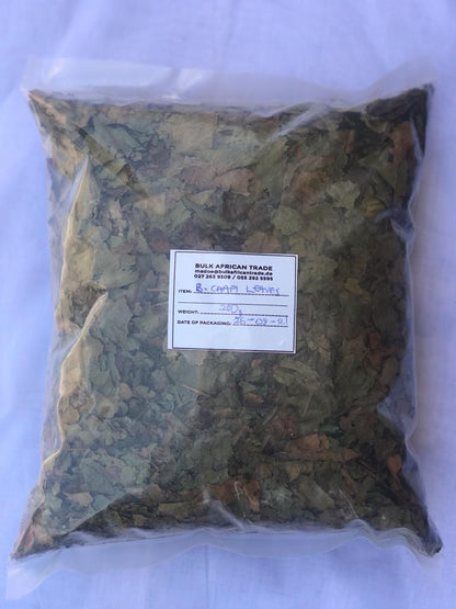 Banisteriopsis Caapi Leafs 200g - 2400g