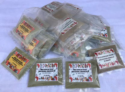 Super M. Speciosa - Enhanced 50grams