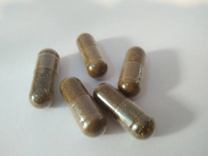 Iboga TA (Total Alkaloid) Isolate