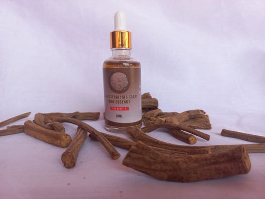 50mL Banisteriopsis Caapi Vine Essence