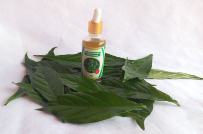 3 in 1 Caapi & Viridis Essence.